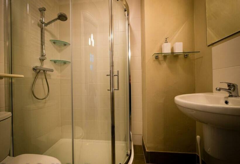 Номер Deluxe, Sandfield Guest House