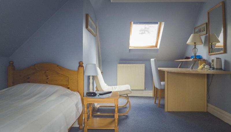 Номер Стандарт Индивидуальный, Sandfield Guest House
