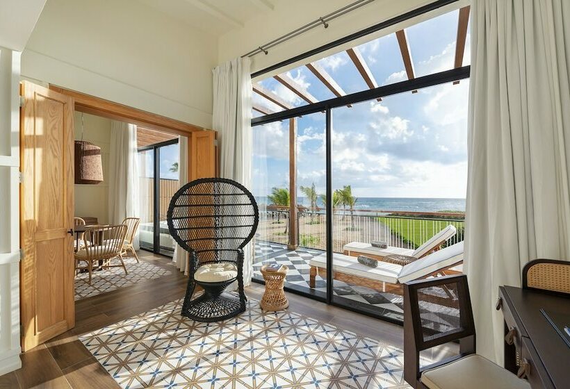 سوییت پرستیژ, Ocean El Faro Resort - All Inclusive
