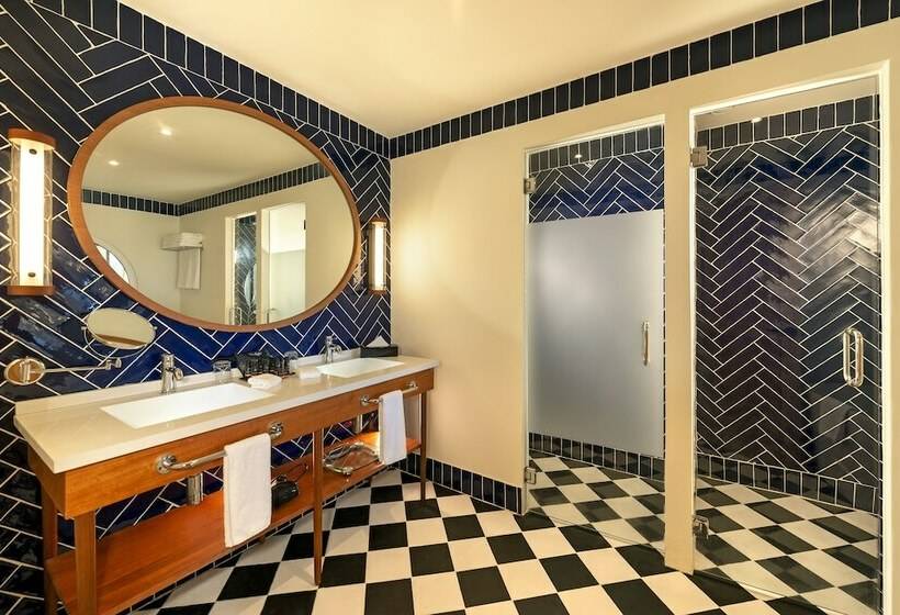 سوییت پرستیژ, Ocean El Faro Resort - All Inclusive