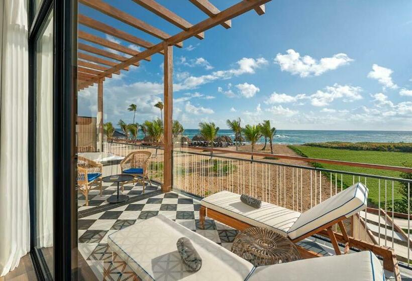 سوئیت رویال, Ocean El Faro Resort - All Inclusive