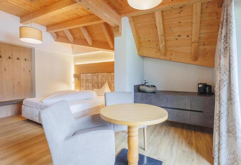 Family Suite, Hin&weg Das Apart