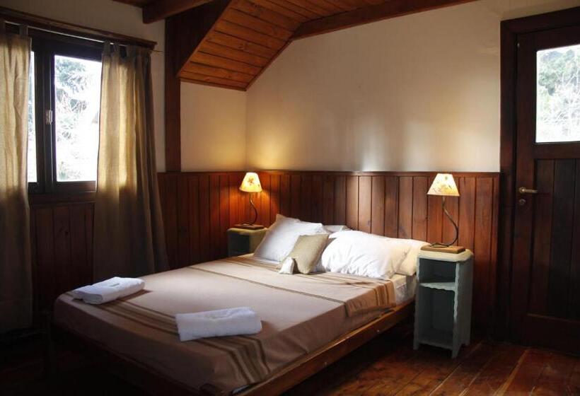 Номер Стандарт, Hosteria Las Cartas