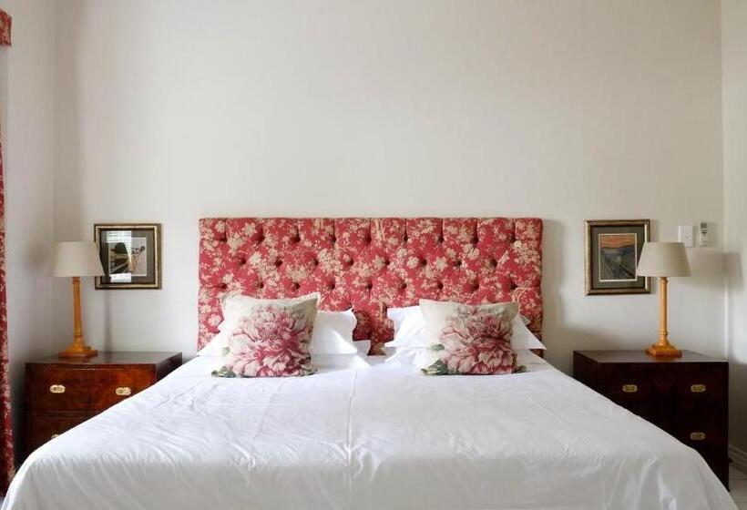 Family Suite, Laurel Cottage