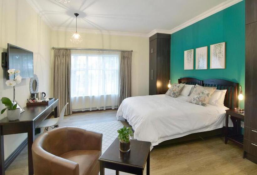 Стандартный Номер Кровать Кинг, Sandown Guest House