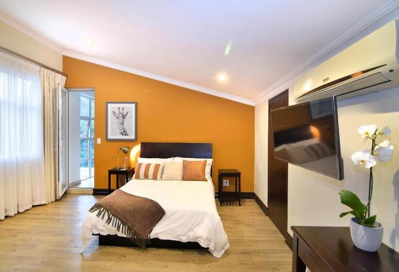 스탠다드 룸, Sandown Guest House