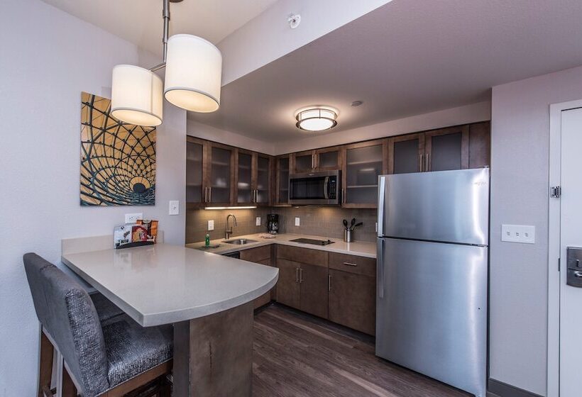 套房, Staybridge Suites Charleston   Mount Pleasant, An Ihg
