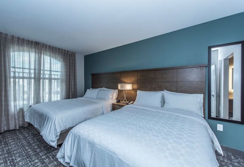 套房, Staybridge Suites Charleston   Mount Pleasant, An Ihg