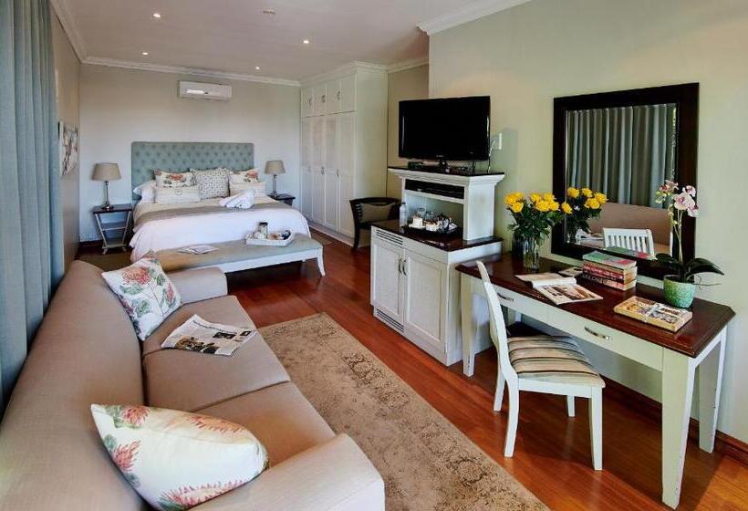 Номер Стандарт, The Hamptons Guest House