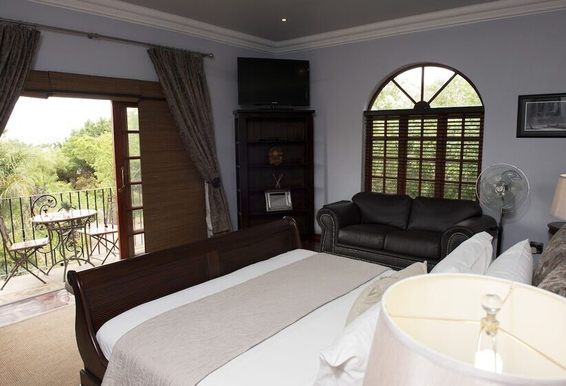 디럭스 스위트, Tuareg Guest House