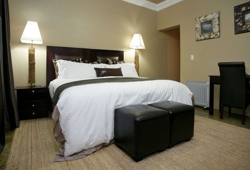 디럭스 스위트, Tuareg Guest House