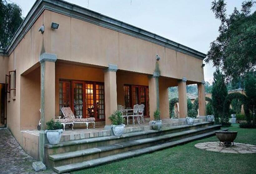 패밀리 스위트, Tuareg Guest House