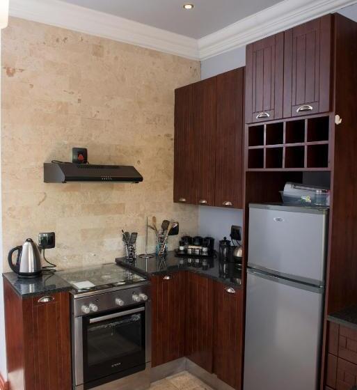 침실 1개 발코니 아파트, Tuareg Guest House