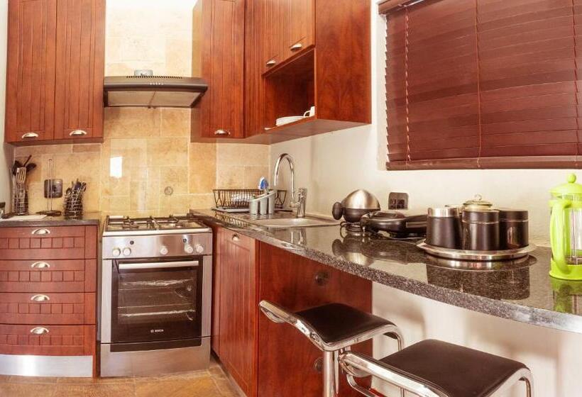디럭스 스위트, Tuareg Guest House