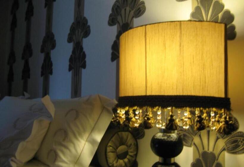 اتاق استاندارد, Witwater Guest House & Spa