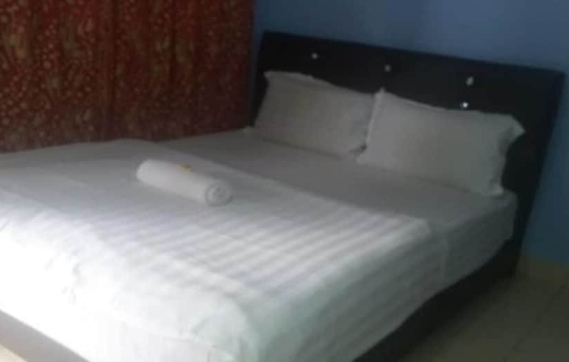 חדר סטנדרט, Mawanza Motel