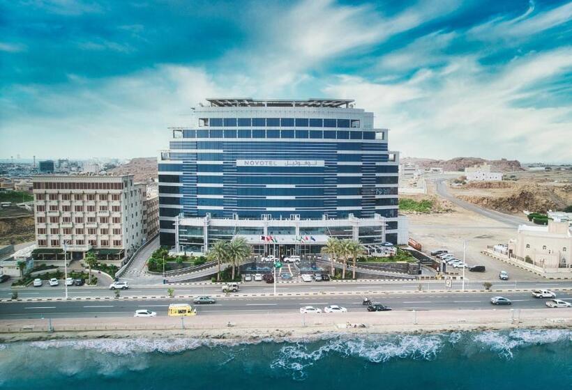 اتاق استاندارد, Novotel Jazan