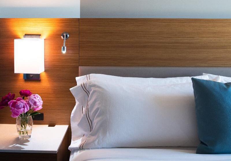 标准间, Even Hotel Seattle Downtown   Lake Union, An Ihg