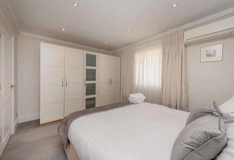 Апартаменты Superior 1 Спальня, Queensgate Court
