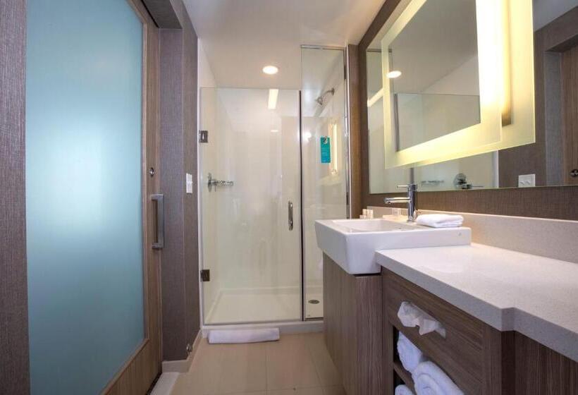 سوییت, Springhill Suites By Marriott Newark Downtown