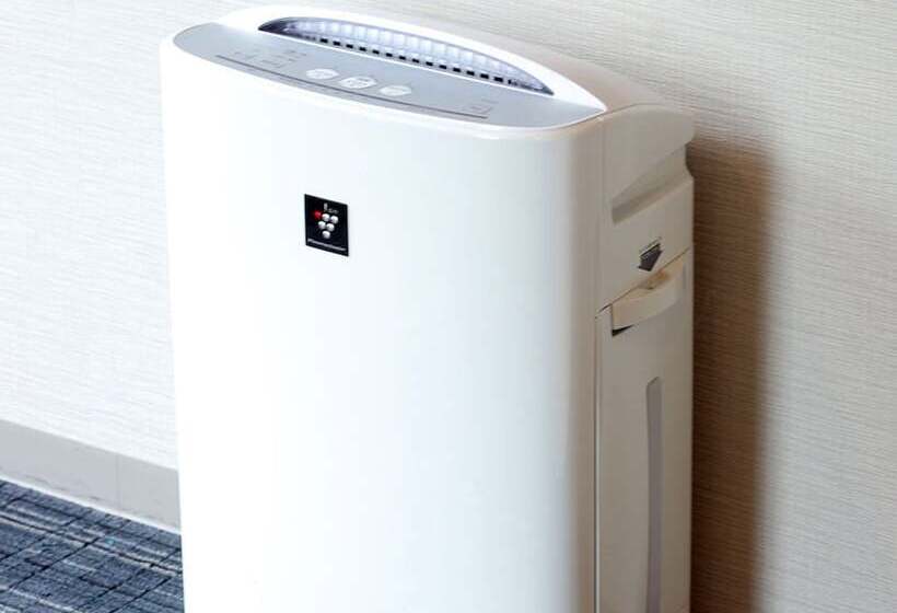 Номер Стандарт, Four Points Flex By Sheraton Osaka Umeda
