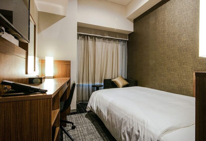 Номер Стандарт Индивидуальный, Four Points Flex By Sheraton Osaka Umeda