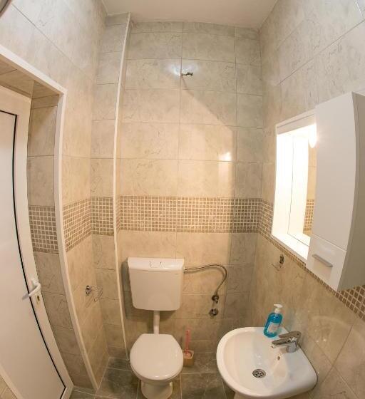 اتاق استاندارد, Guest House Blue Coast