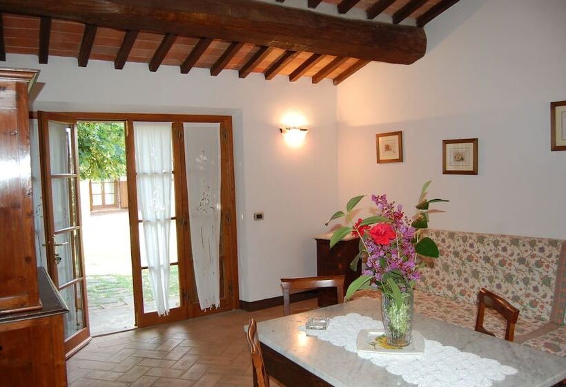 Вилла 1 Спальня, Agriturismo Casagrande