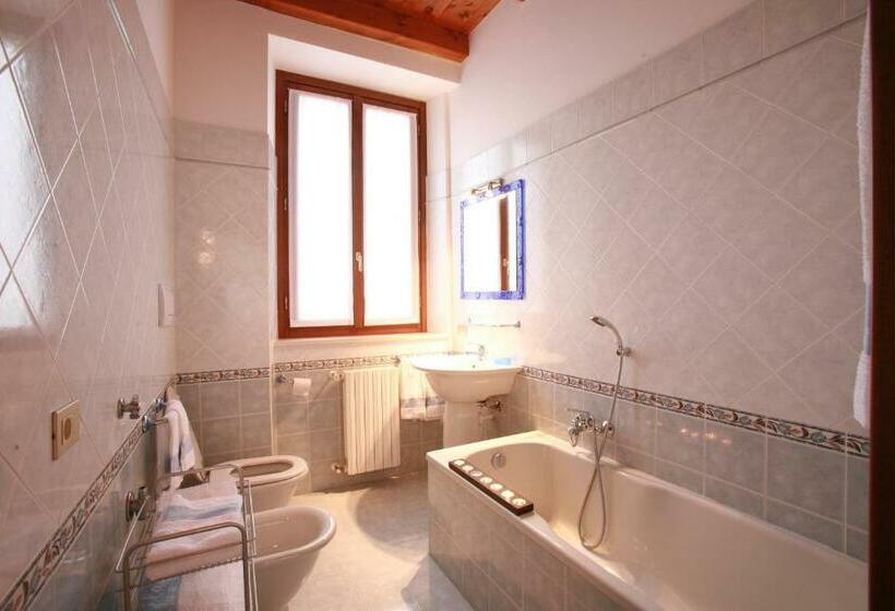 آپارتمان 3 خوابه, Agriturismo La Filanda