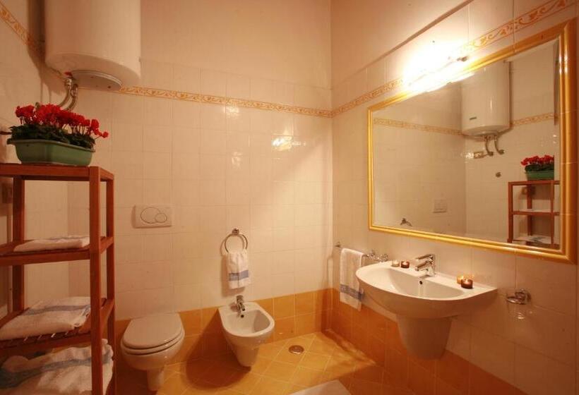 اتاق استاندارد, Agriturismo La Filanda