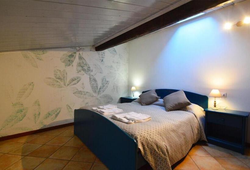 آپارتمان 1 خوابه, Agriturismo La Filanda