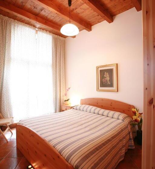 Апартаменты 3 Спальни, Agriturismo La Filanda