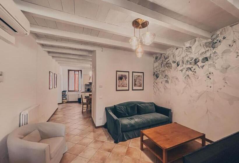آپارتمان سوپریور 1 خوابه, Agriturismo La Filanda