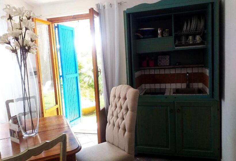 스탠다드 스튜디오, Baia D'oro