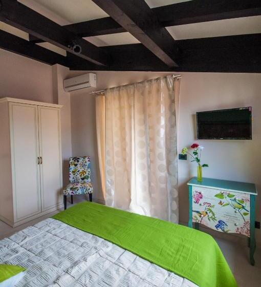 Номер Стандарт, B&b I Fiori Del Mare