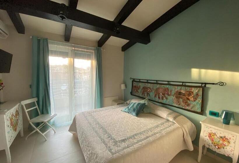 Номер Стандарт, B&b I Fiori Del Mare