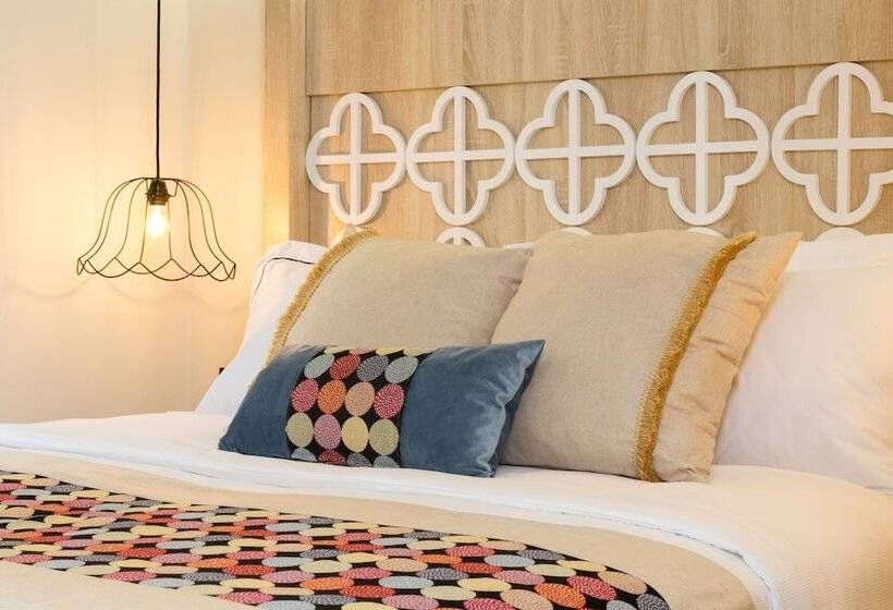 Люкс 2 Спальни, Cressa Suites   Adults Only