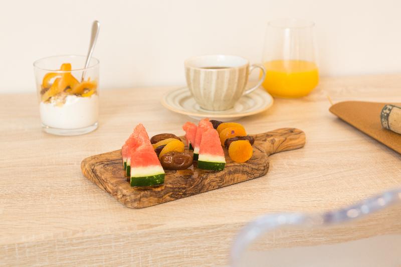 Люкс Повышенной Комфортности, Cressa Suites   Adults Only