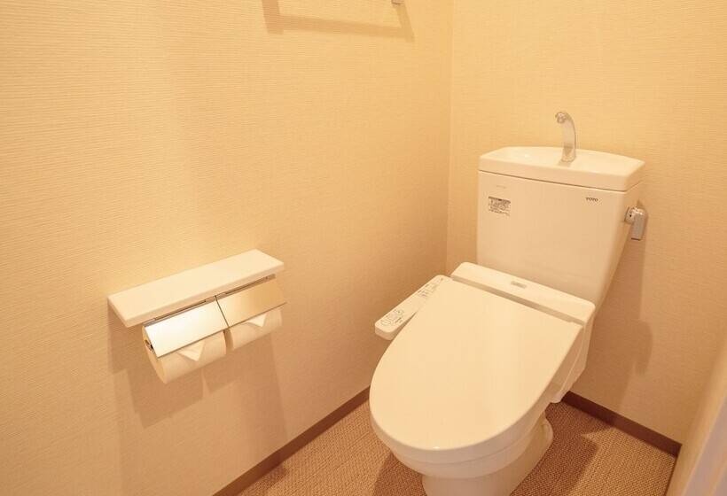 패밀리 룸, La Gent Hotel Okinawa Chatan Hotel And Hostel