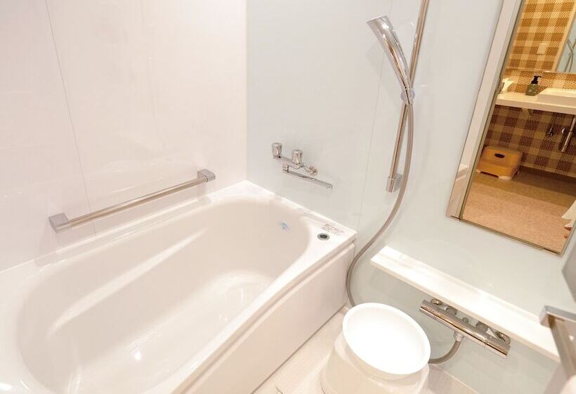 컴포트 룸, La Gent Hotel Okinawa Chatan Hotel And Hostel