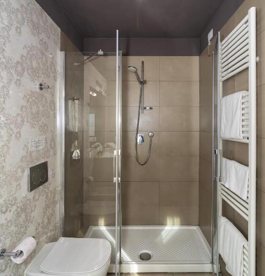 آپارتمان 3 خوابه, Le Dimore Del Borgo