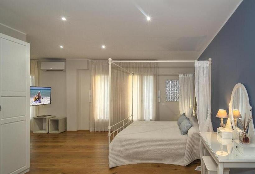 استودیوی استاندارد, Le Dimore Del Borgo