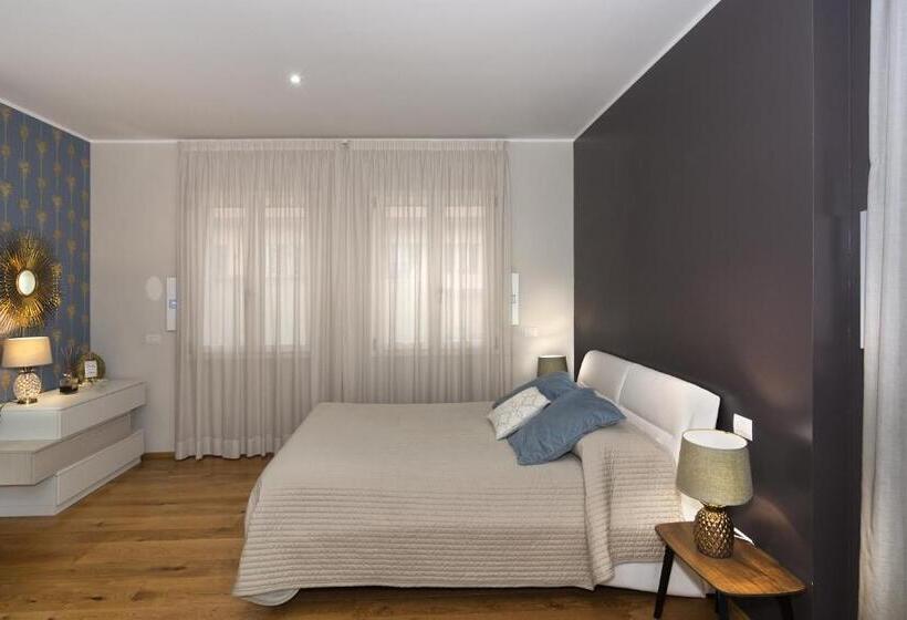 استودیوی استاندارد, Le Dimore Del Borgo