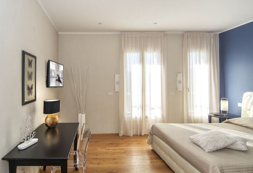 Апартаменты 3 Спальни, Le Dimore Del Borgo