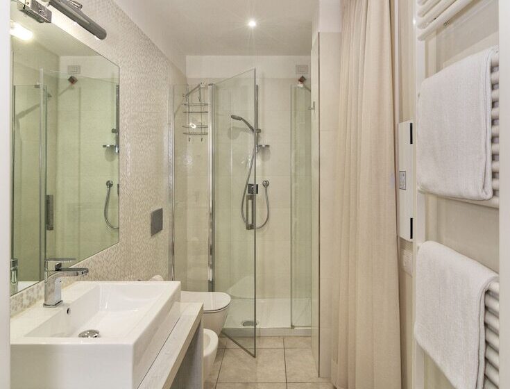 استودیوی استاندارد, Le Dimore Del Borgo