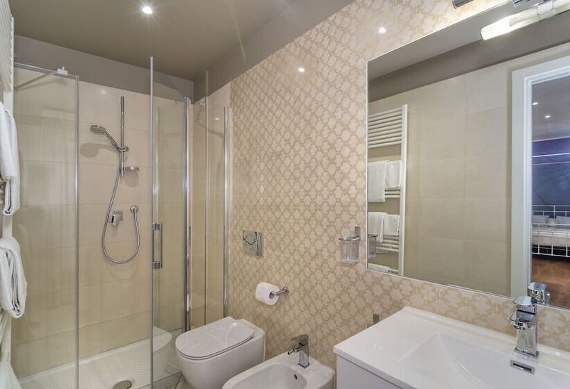 Студия Стандарт, Le Dimore Del Borgo