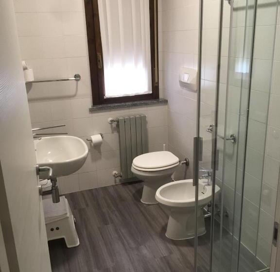 带1个卧室的公寓, Residence La Porta Del Cuore