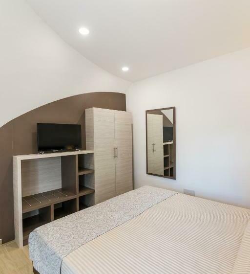Номер Стандарт, Torre Cintola Greenblu Sea Emotions