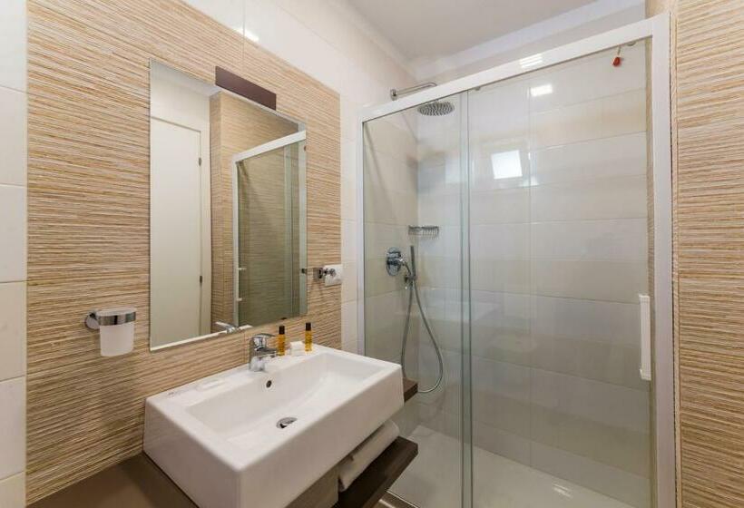 Семейный Номер, Torre Cintola Greenblu Sea Emotions