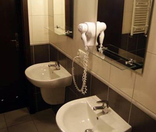 آپارتمان 1 خوابه با بالکن, Villa Stella Spa